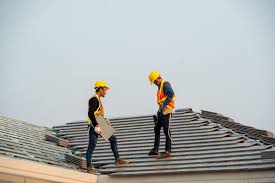 Best Emergency Roof Repair Services  in Guilford Center, CT